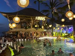-FINNS Beach Club