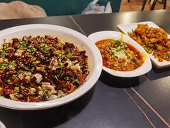 -三猫黑鱼花(南大店)