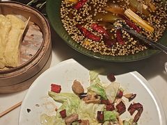 -初蓉丨遇见新川菜(亲贤街荣耀店)