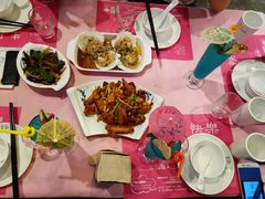 上汤娃娃菜-胡桃里音乐酒馆(环亚凯瑟琳广场店)