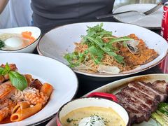 -哈蒙德餐厅