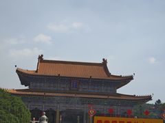 -玉佛苑