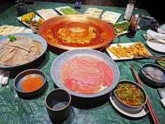 -肆味(东原1891江景店)