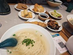 -松鹤楼面馆(天一广场店)