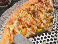-老友时光·Pizza(泰华黑金店)