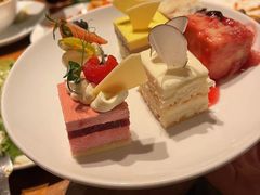 -嘉定凯悦·咖啡厅