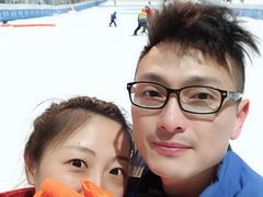-绍兴启迪乔波冰雪世界