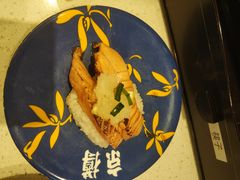 -京樽回転寿司(奥林匹克店)