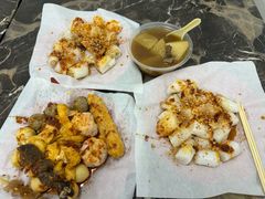 -香港风味小吃店(中英街店)