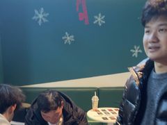 -棂笼·深度沉浸密室(武汉旗舰店)