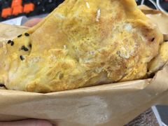 劲辣鸡柳-煎饼记(南门口店)
