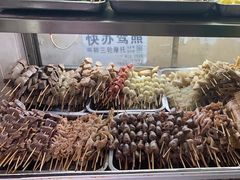 -胖子好盐水鸭(总店)