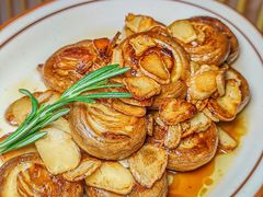 -ZAFFERANO西班牙海鲜饭(上海首店)