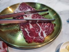 -六七八韩式烤肉·韩国料理(上杭路店)