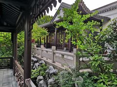 -杭州西子湖四季酒店-WL BISTRO西湖餐厅(灵隐路店)
