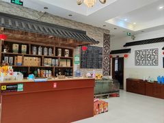 -呼吸森林·生态农庄农家乐私房菜