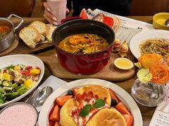 -UPPER KITCHEN(延安路店)