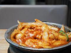 -汉拿山(北京上地华联店)