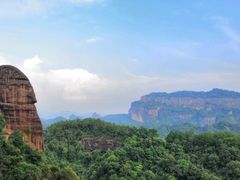 -丹霞山风景名胜区