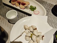 -王鼎精致料理铁板烧(世博源店)