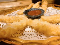 炸大虾-恩你小木屋·烤肉韩式料理(嘉兴秀洲店)