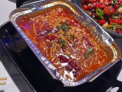 -钳小柒·小龙虾蓝龙王烧烤夜宵(长寿路店)