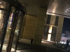 -香厨中餐厅(松北香格里拉店)