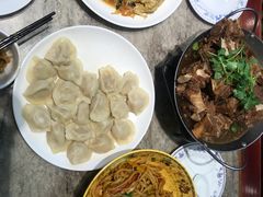 -北京炸酱面馆·烤鸭(前门总店)
