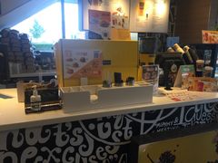 -麦当劳(朝阳路得来速店)