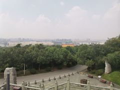 -南京市江宁方山