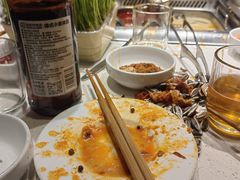 -海底捞火锅(龙首印象城店)