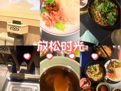 -尚足影院式足疗·住宿·美食(解放碑店)