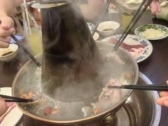 -前门张记涮肉(前门店)