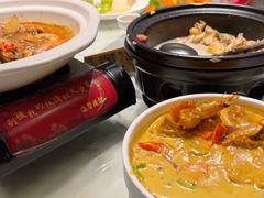 -径山十八道·风味民间菜(杭州总店)