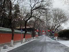 -北京国子监胡同