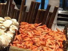 -星伦多自助料理(华润万象城店)