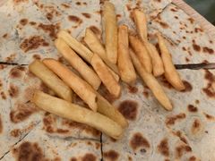 -ALAMEEN阿拉伯餐厅(三里屯店)
