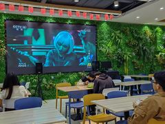 -长安大学(北校区)