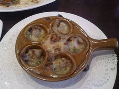 芝香鸡皇盏-必胜客(中山店)