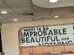 -麦当劳(军博店)