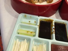 -首钢一九一九大酒楼(石景山店)