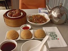 -添好运点心专门店(深水埗店)