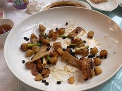 -星河湾半岛酒店-真粤中餐厅