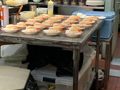 -禾绿寿司·定食·拉面·烧炸(喜荟城店)