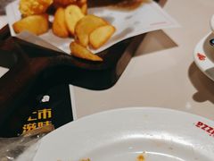 -米斯特比萨(罗斯福店)