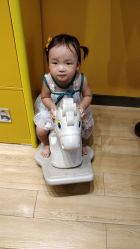 -海马体家庭照相馆(杭州远洋乐堤港店)