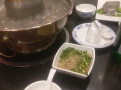 -北门涮肉·铜锅涮肉(南锣鼓巷店)
