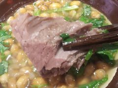 -受气牛肉·耙牛肉火锅(水晶郦城店)