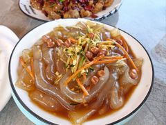 -遇见小院—虹鳟鱼•农家菜(怀柔店)
