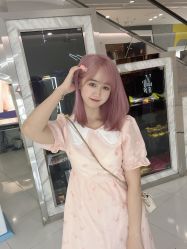 -SY COLOUR专业烫染